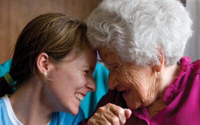 Does Your Loved One Need Alzheimer’s and Dementia Care?