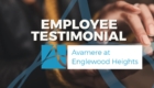 Avamere at Englewood Heights Employee Testimonial Video Thumbnail