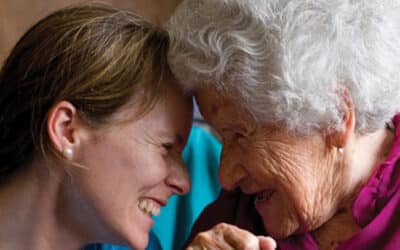 Does Your Loved One Need Alzheimer’s and Dementia Care?